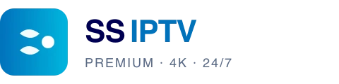 SSIPTV — premium IPTV subscription