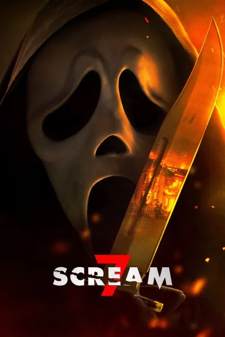 Stream Scream 7 on SSIPTV premium IPTV